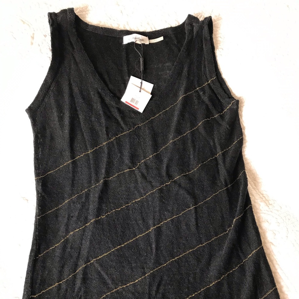 Calvin Klein tank top